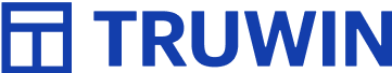 Truwin logo
